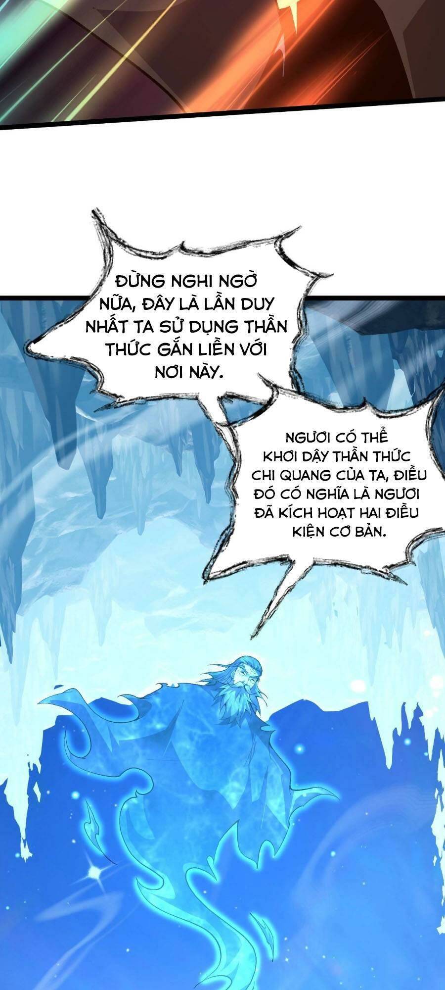 Sự Trở Lại Của Đệ Nhất Tông Sư Chapter 78 - 62