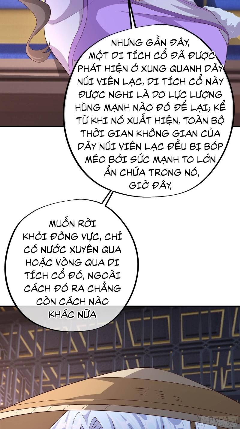 Trọng Sinh 1000 Lần, Ta Vô Địch Chapter 35 - 20