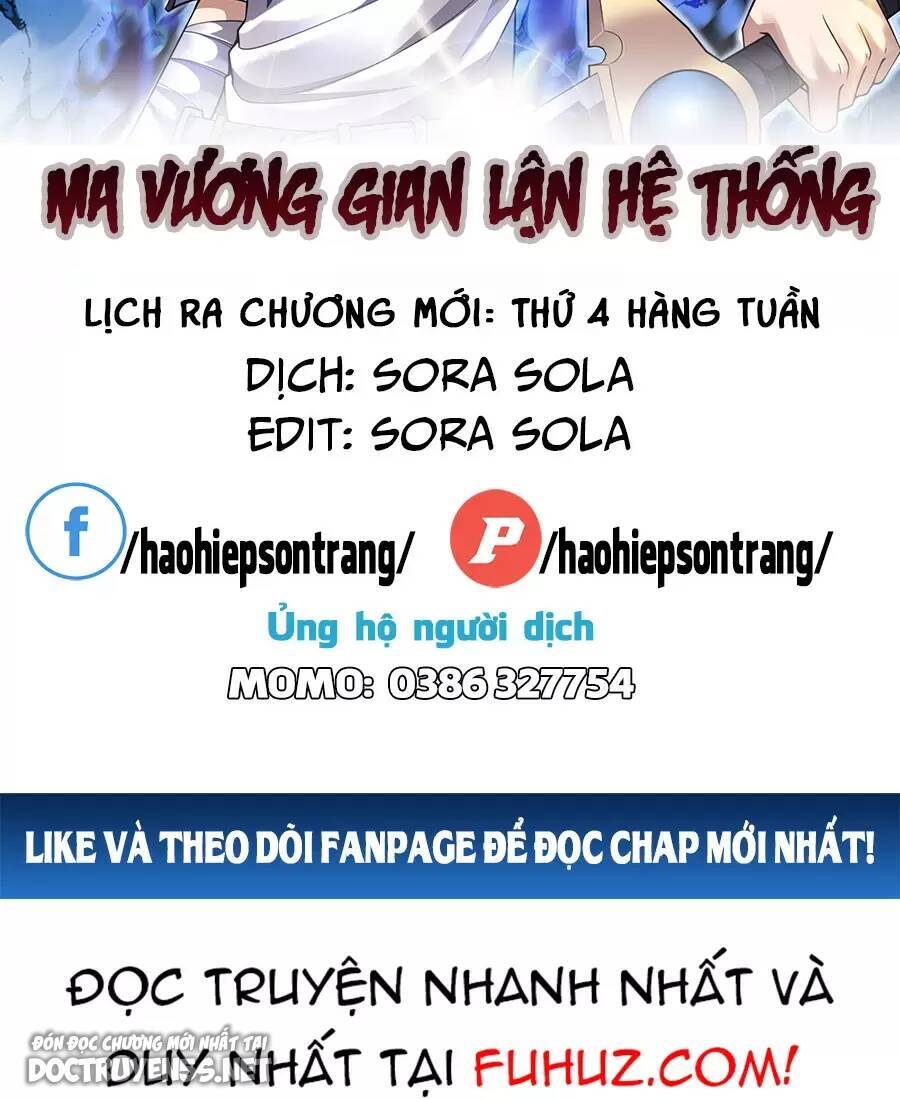 Ma Vương Gian Lận Hệ Thống Chapter 66 - 2