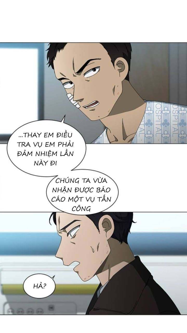 Nó Là Của Tôi Chapter 105 - 10