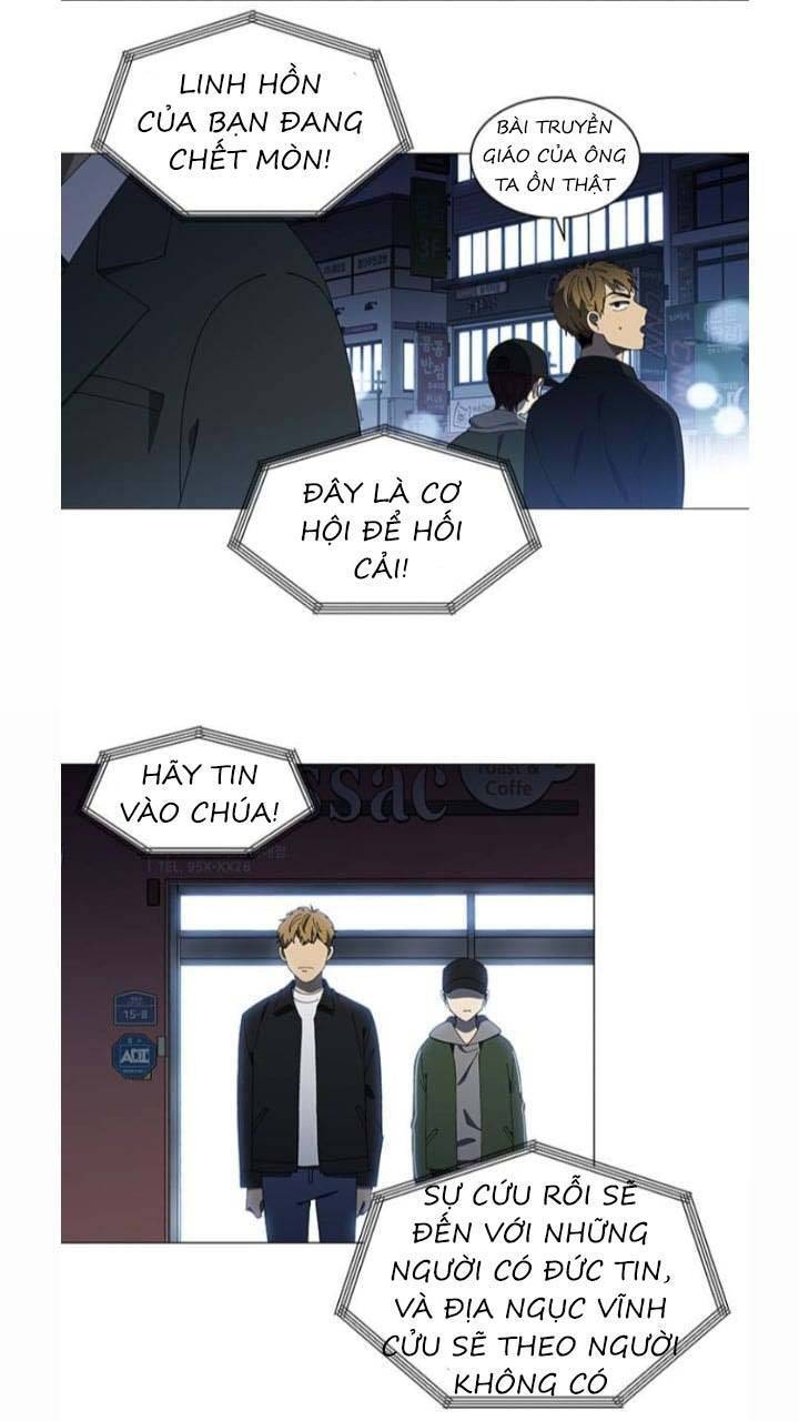 Nó Là Của Tôi Chapter 107 - 70