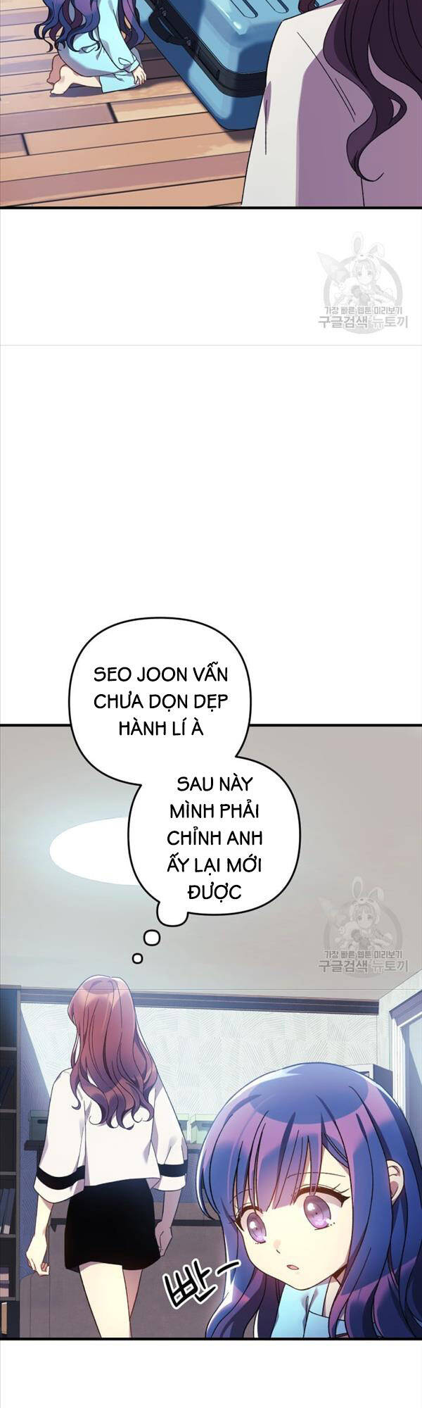 Con Gái Tôi Là Trùm Cuối Chapter 64 - 41