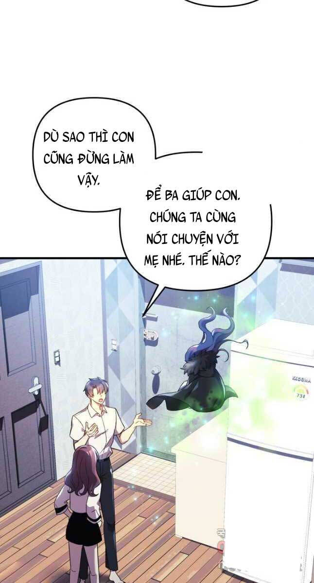 Con Gái Tôi Là Trùm Cuối Chapter 65 - 48