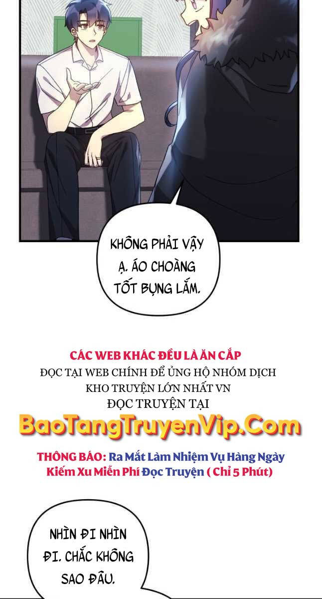 Con Gái Tôi Là Trùm Cuối Chapter 65 - 65