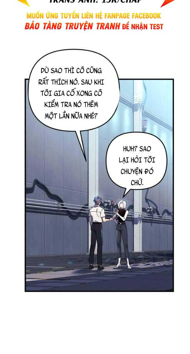 Con Gái Tôi Là Trùm Cuối Chapter 65 - 10