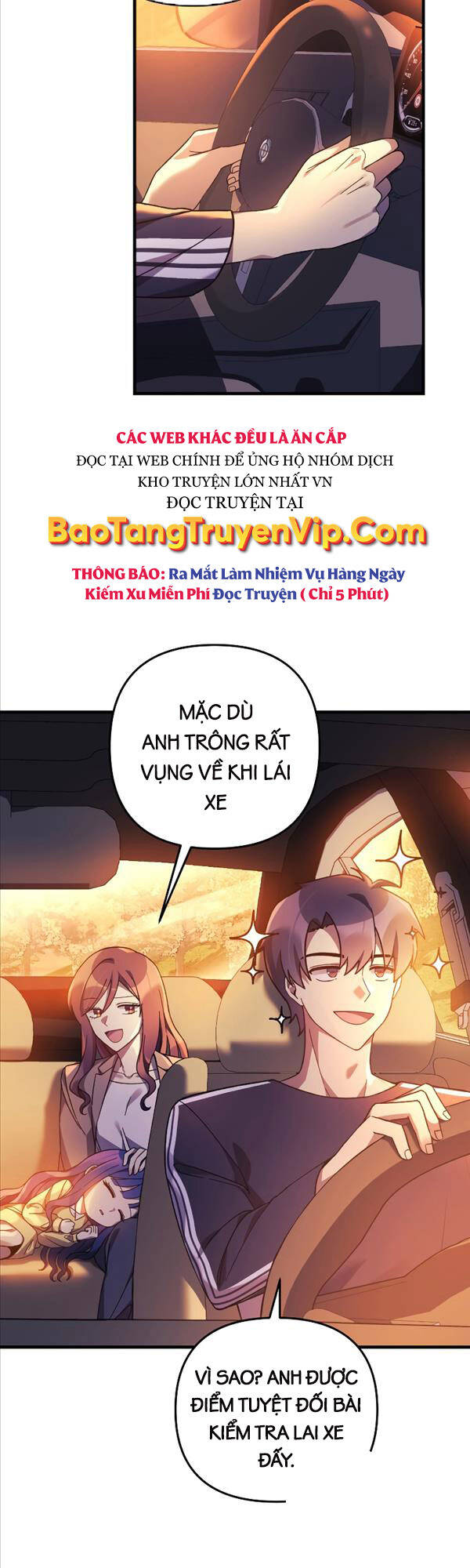 Con Gái Tôi Là Trùm Cuối Chapter 66 - 2