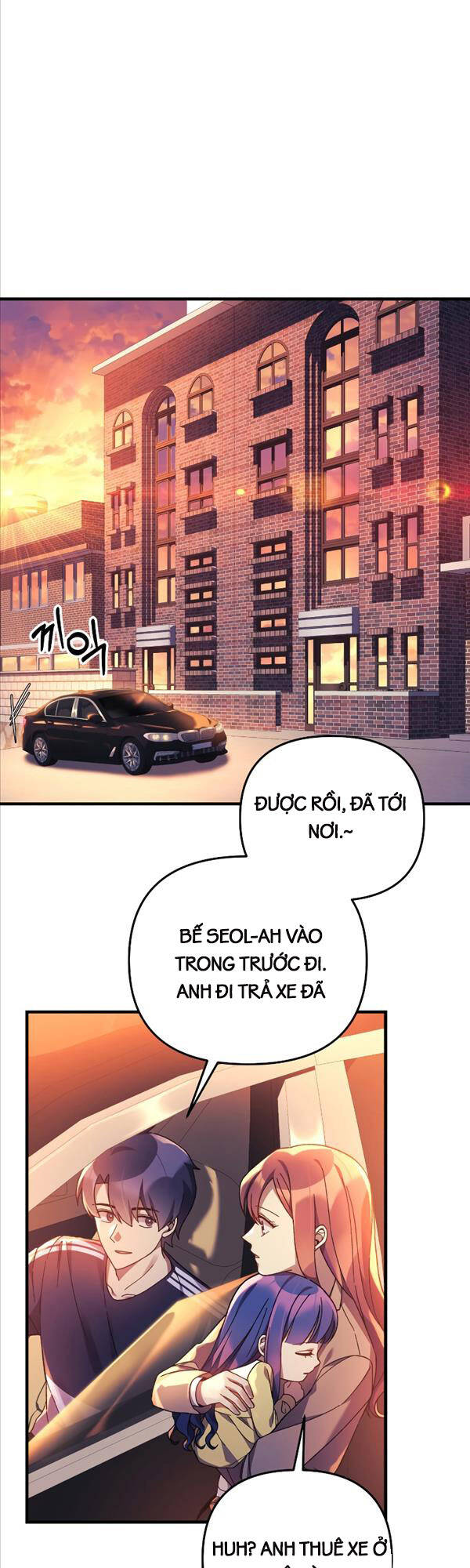 Con Gái Tôi Là Trùm Cuối Chapter 66 - 3