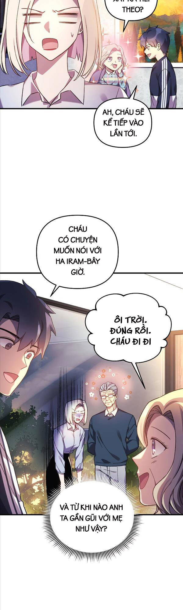 Con Gái Tôi Là Trùm Cuối Chapter 66 - 23