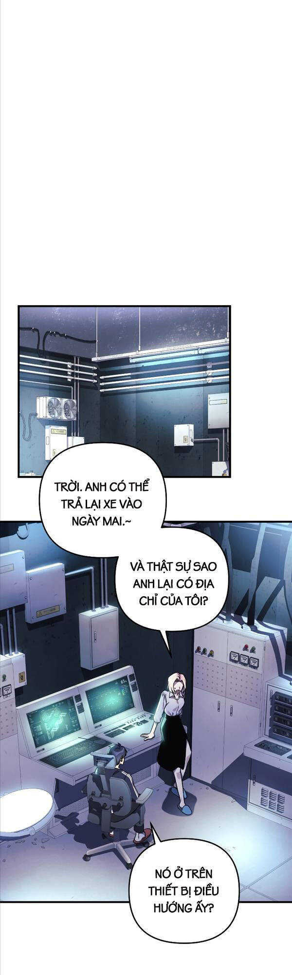 Con Gái Tôi Là Trùm Cuối Chapter 66 - 24