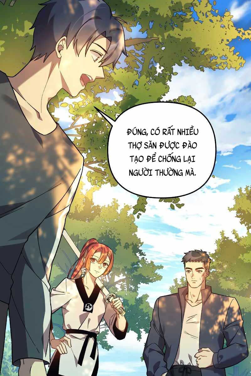 Con Gái Tôi Là Trùm Cuối Chapter 68 - 39