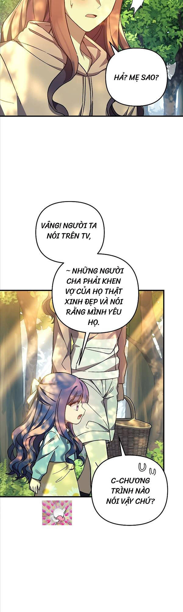 Con Gái Tôi Là Trùm Cuối Chapter 69 - 10