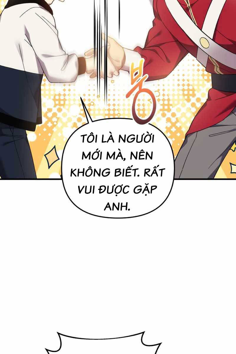 Con Gái Tôi Là Trùm Cuối Chapter 71 - 41