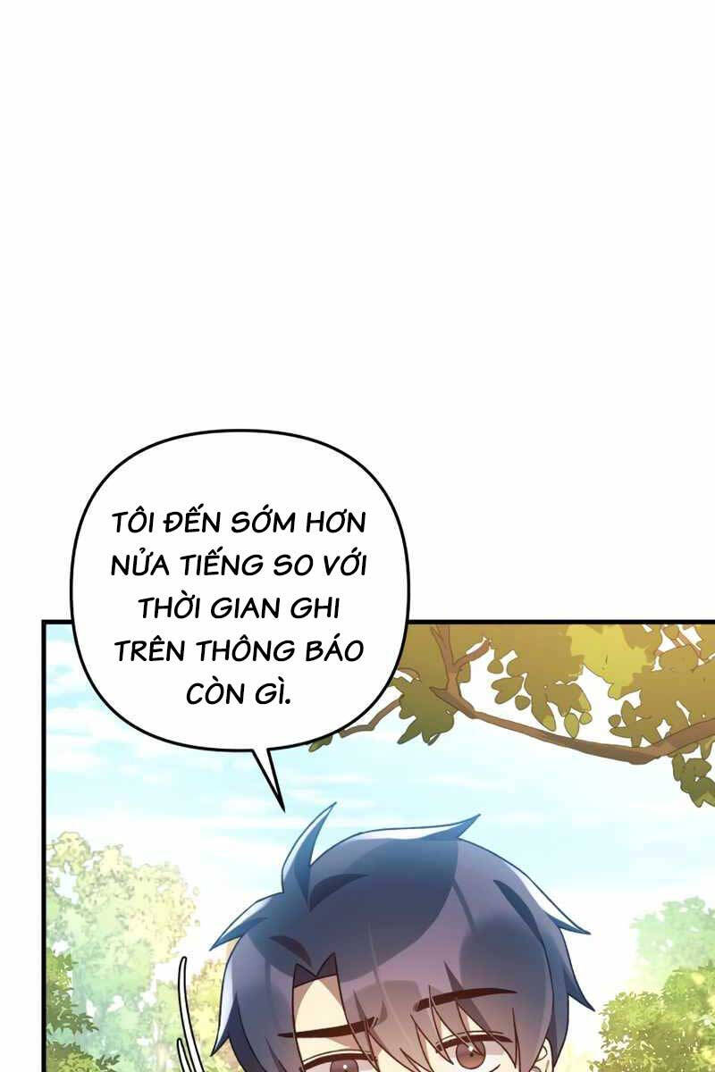 Con Gái Tôi Là Trùm Cuối Chapter 71 - 81