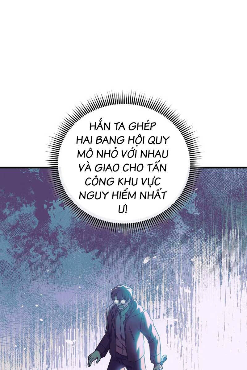 Con Gái Tôi Là Trùm Cuối Chapter 72 - 25