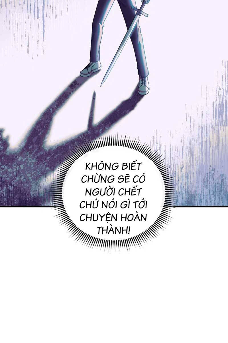 Con Gái Tôi Là Trùm Cuối Chapter 72 - 26