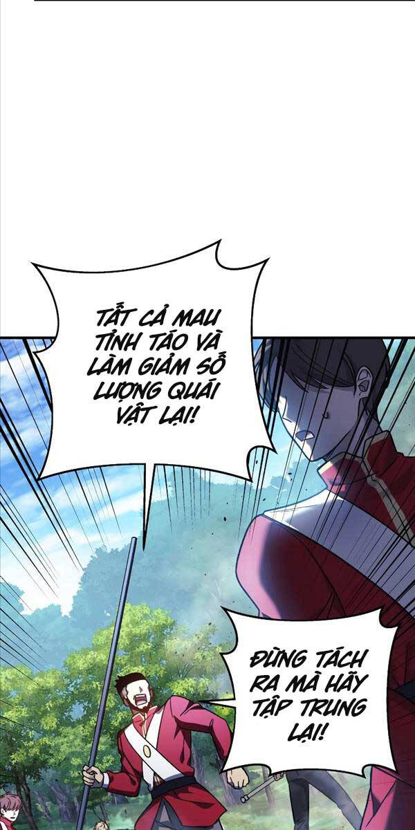 Con Gái Tôi Là Trùm Cuối Chapter 73 - 17