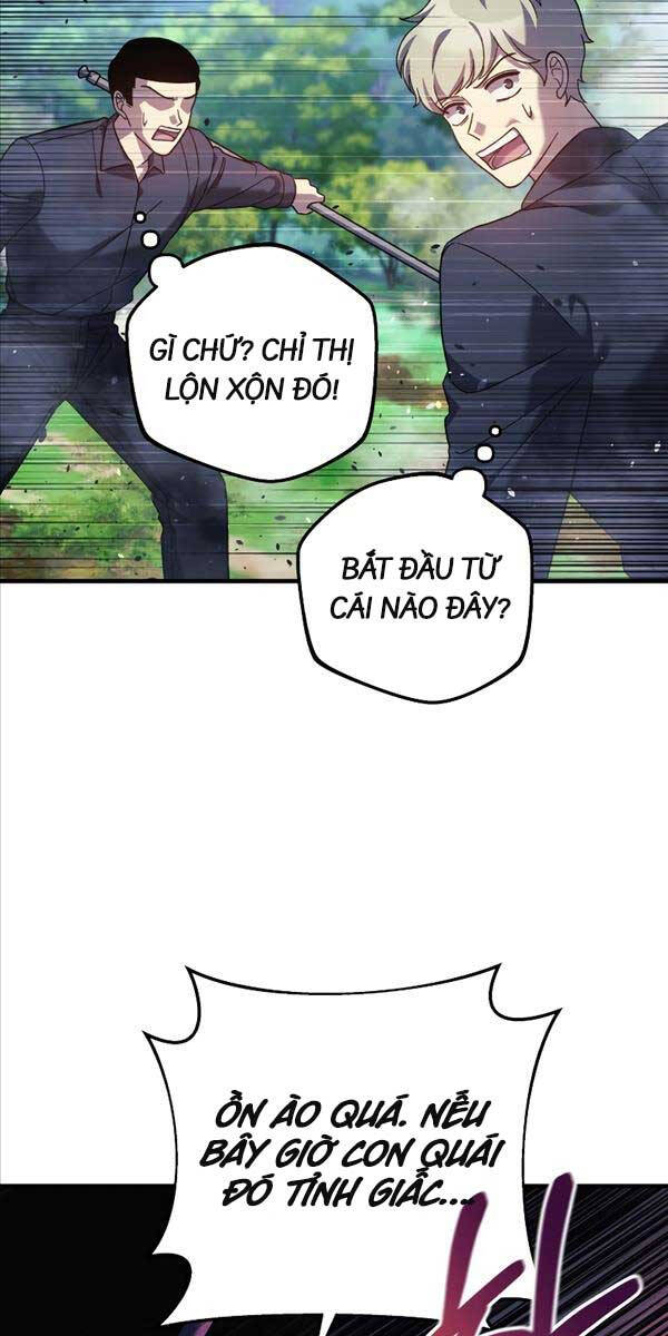 Con Gái Tôi Là Trùm Cuối Chapter 73 - 19