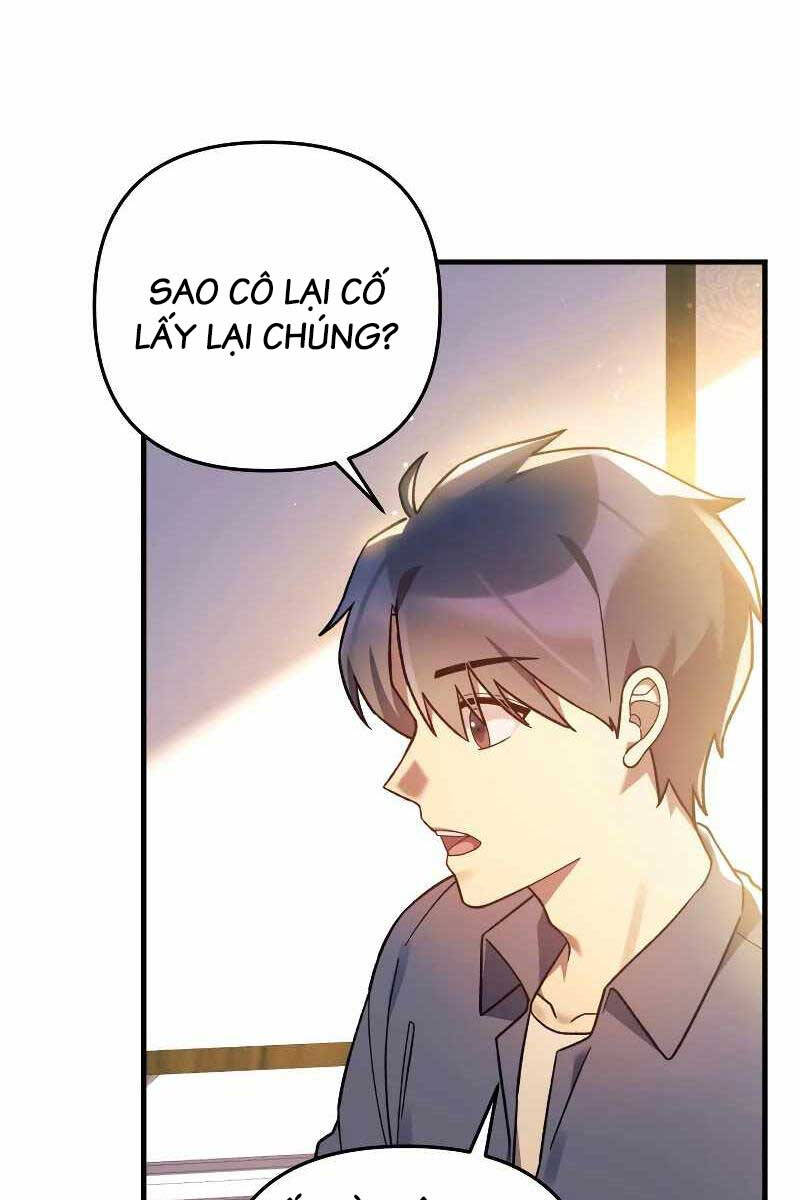 Con Gái Tôi Là Trùm Cuối Chapter 74 - 112