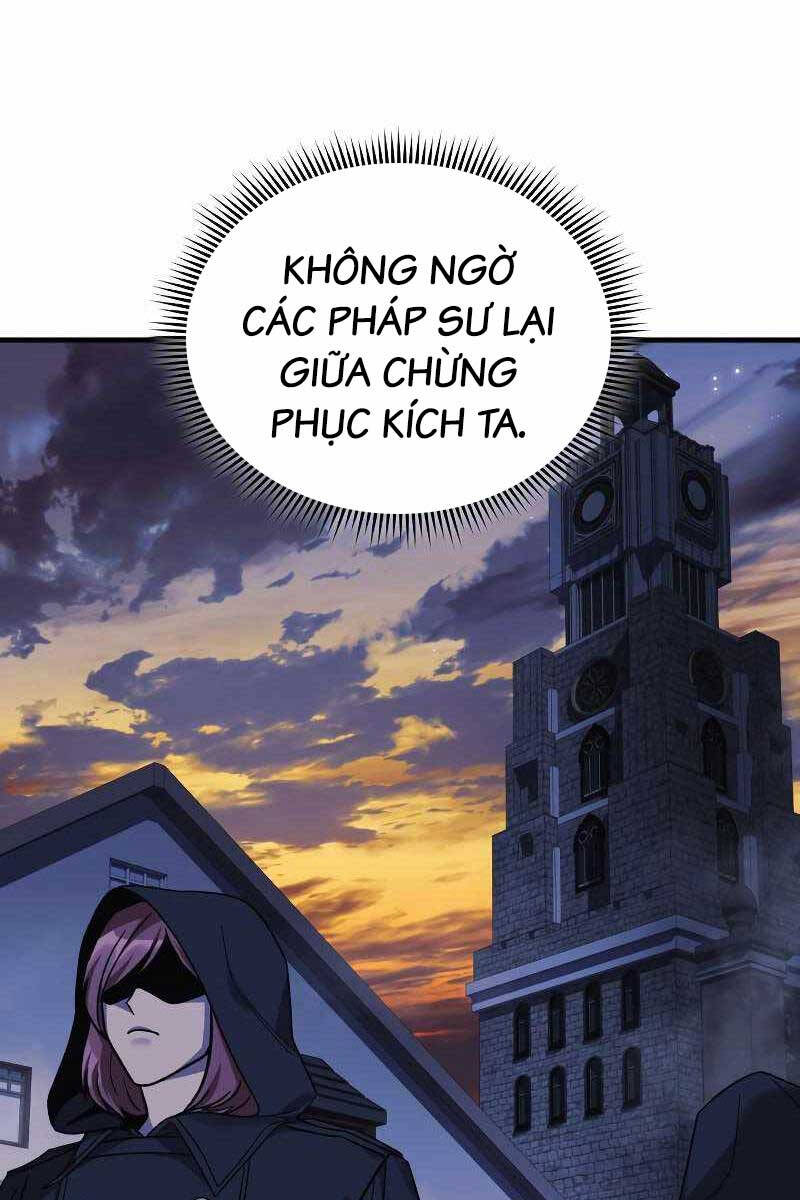 Con Gái Tôi Là Trùm Cuối Chapter 74 - 28