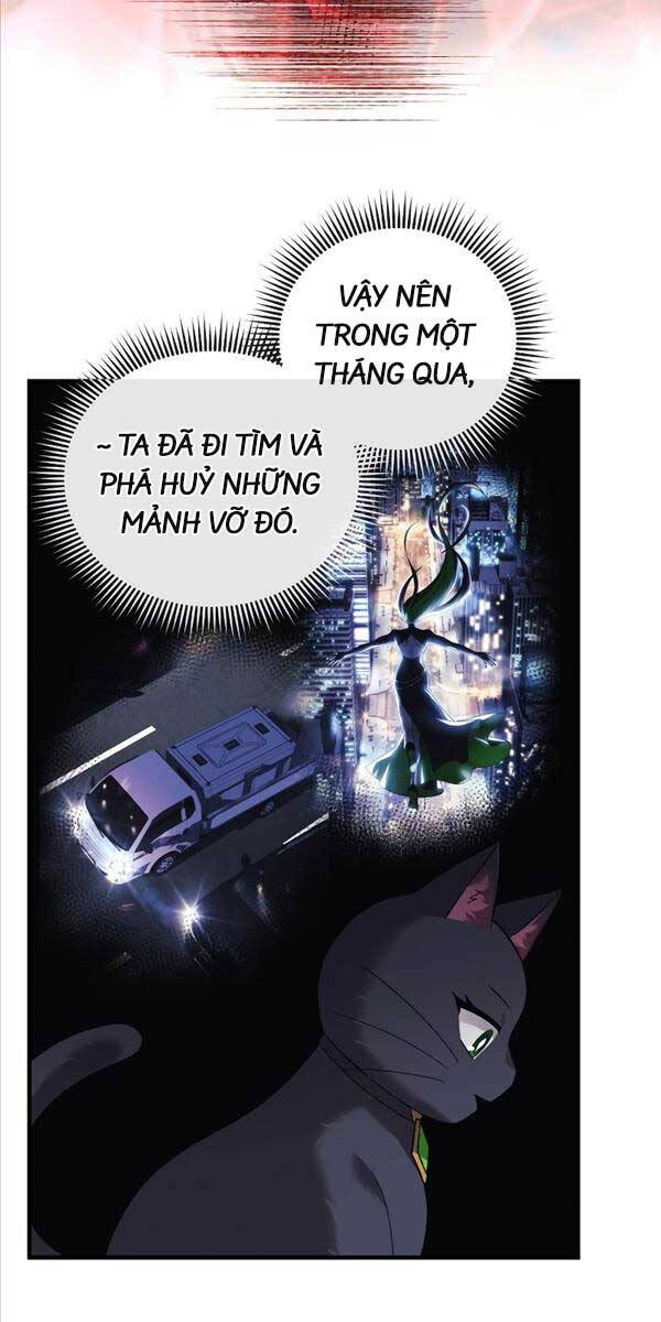 Con Gái Tôi Là Trùm Cuối Chapter 75 - 16