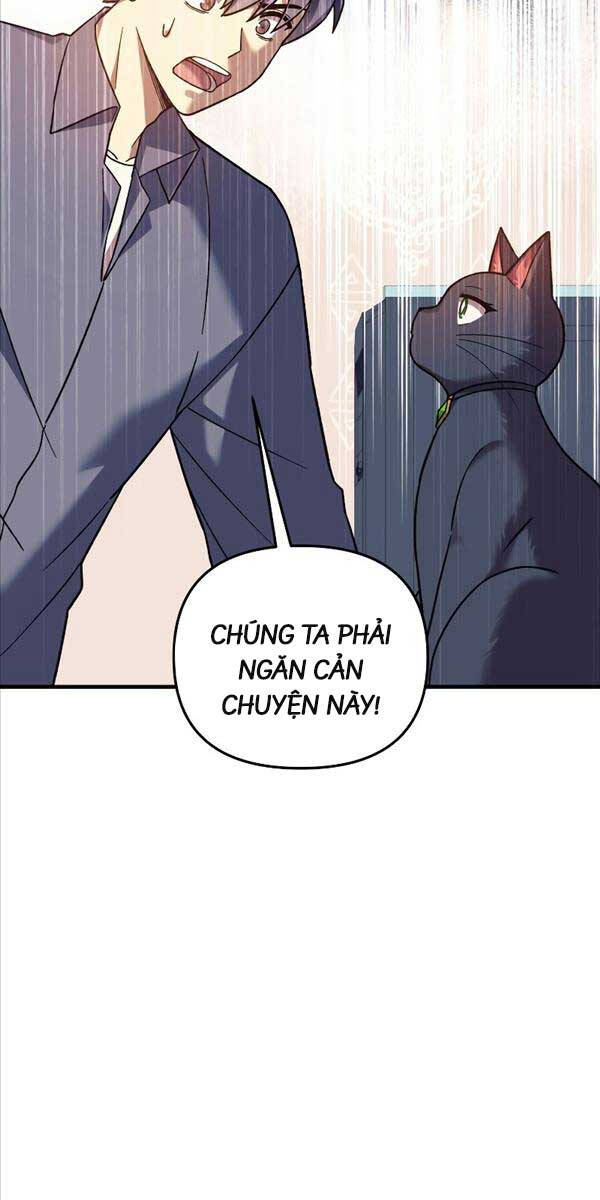 Con Gái Tôi Là Trùm Cuối Chapter 75 - 34