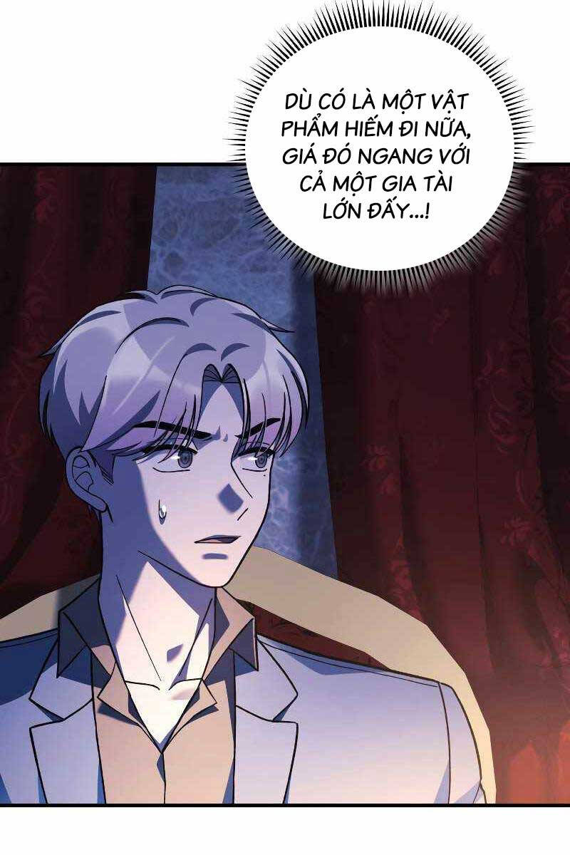 Con Gái Tôi Là Trùm Cuối Chapter 76 - 39