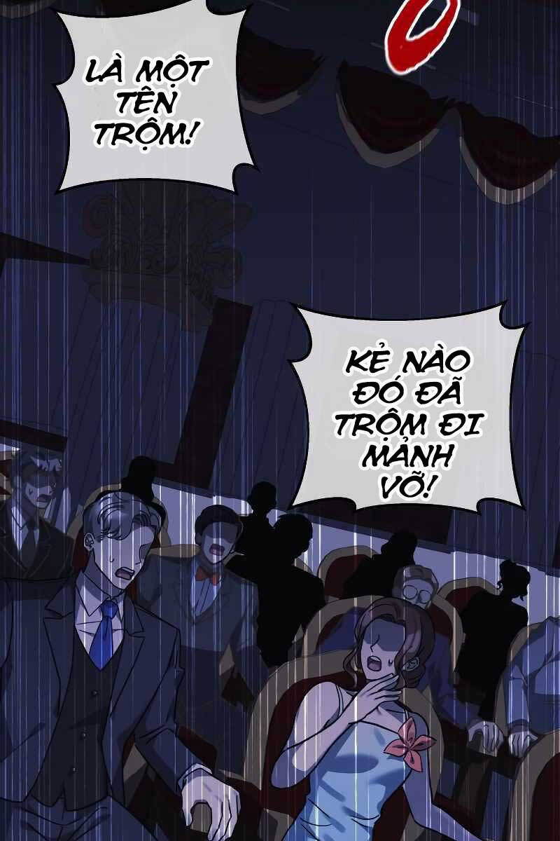 Con Gái Tôi Là Trùm Cuối Chapter 76 - 69