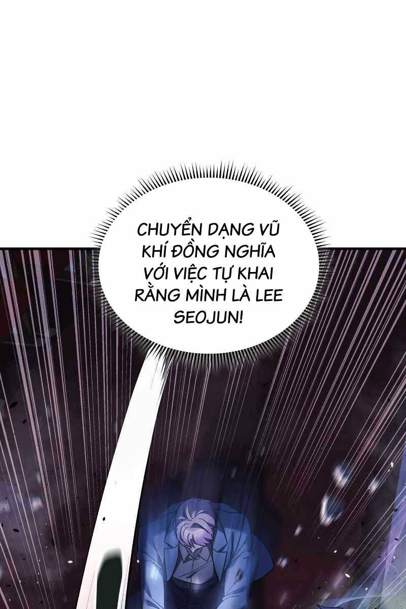 Con Gái Tôi Là Trùm Cuối Chapter 77 - 17