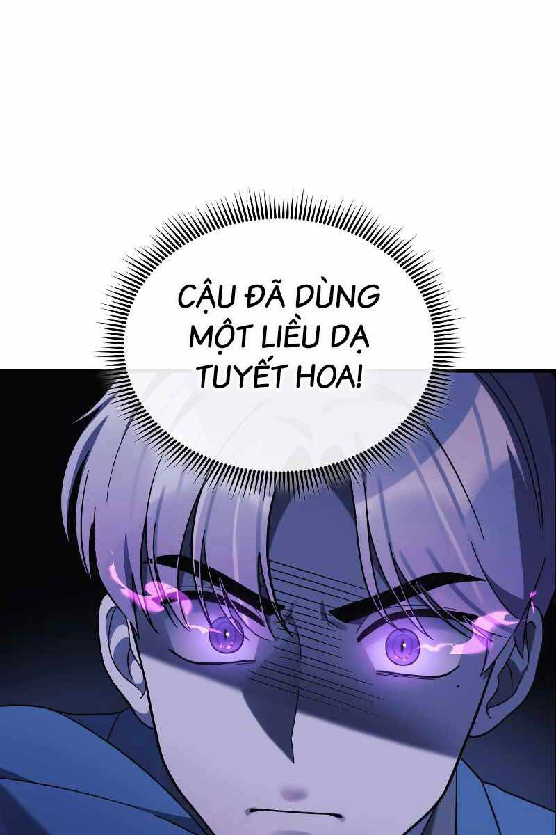 Con Gái Tôi Là Trùm Cuối Chapter 77 - 3