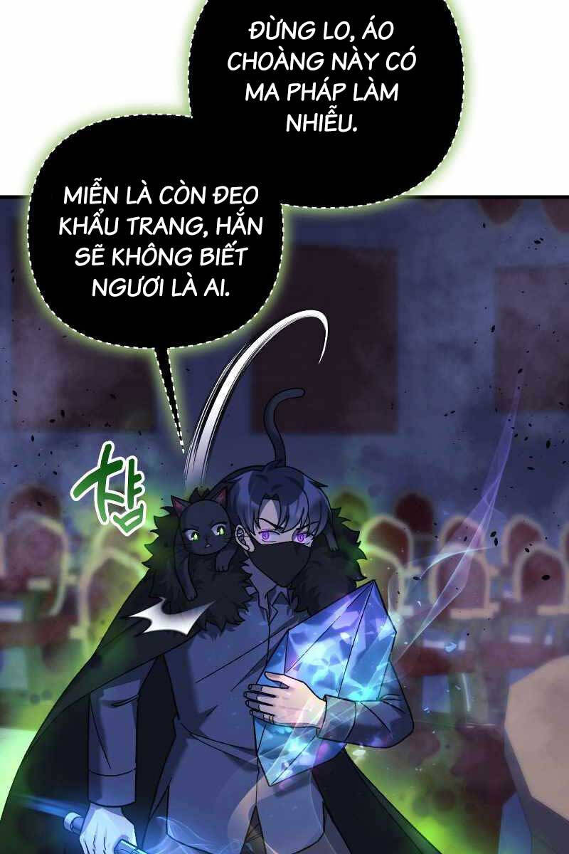 Con Gái Tôi Là Trùm Cuối Chapter 77 - 6