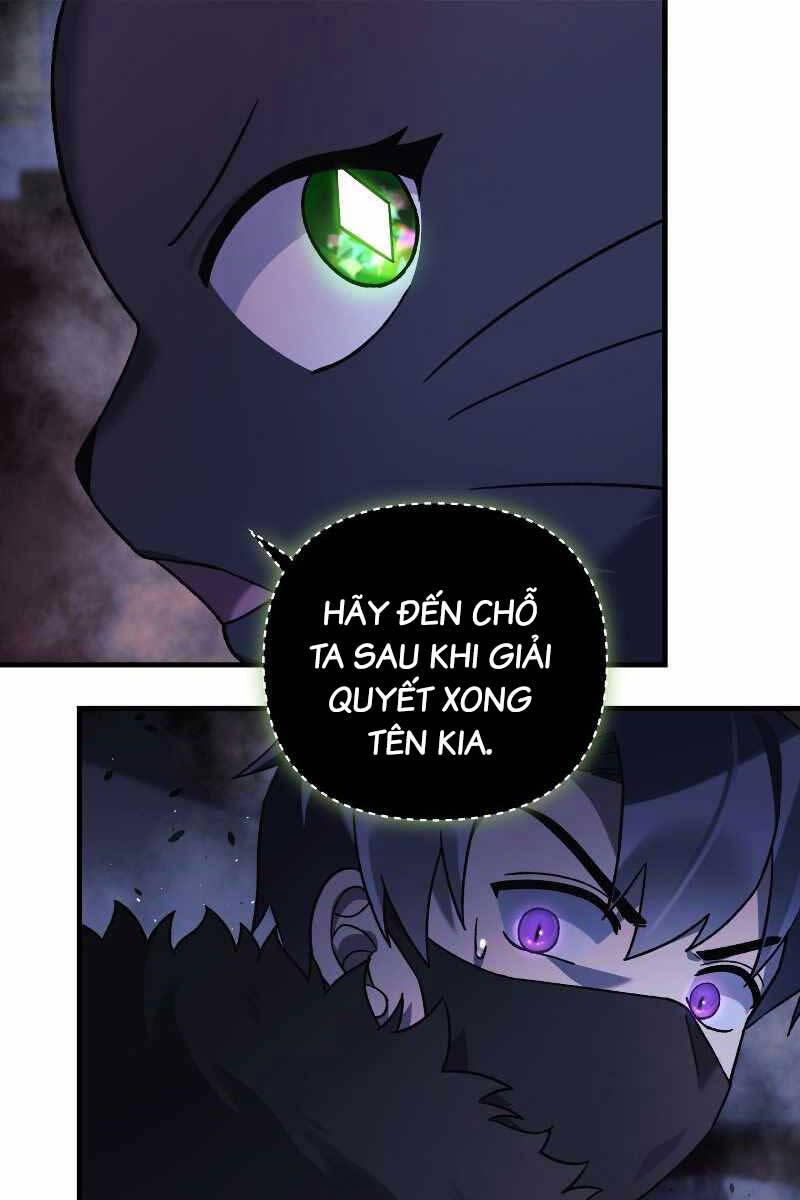 Con Gái Tôi Là Trùm Cuối Chapter 77 - 52