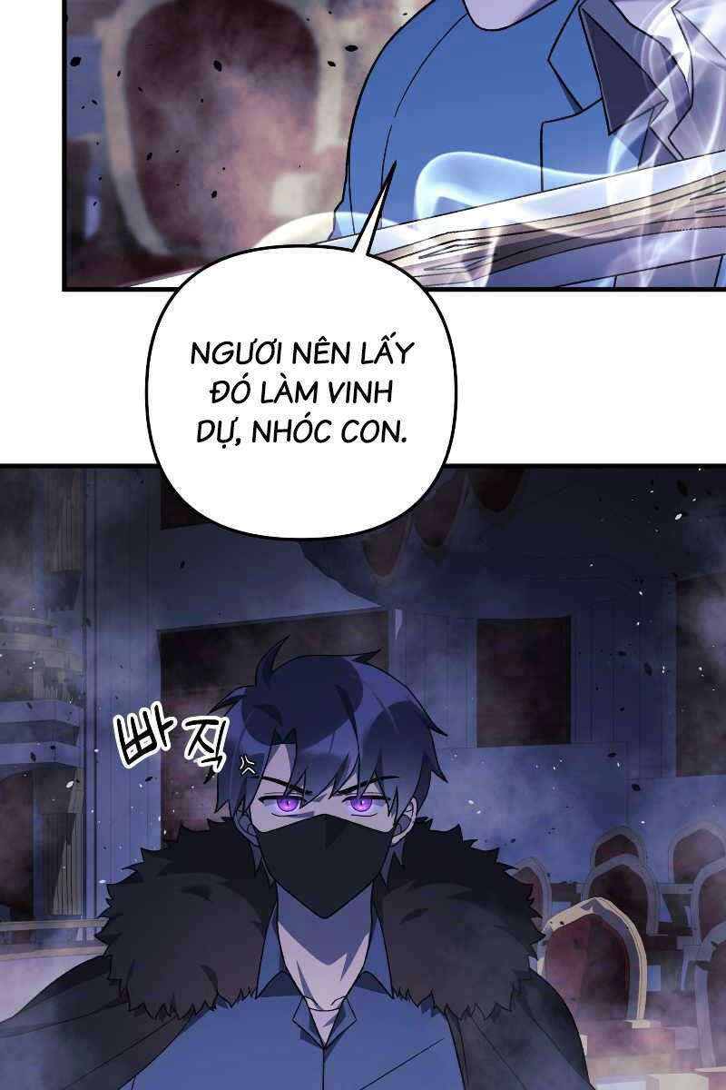 Con Gái Tôi Là Trùm Cuối Chapter 77 - 58