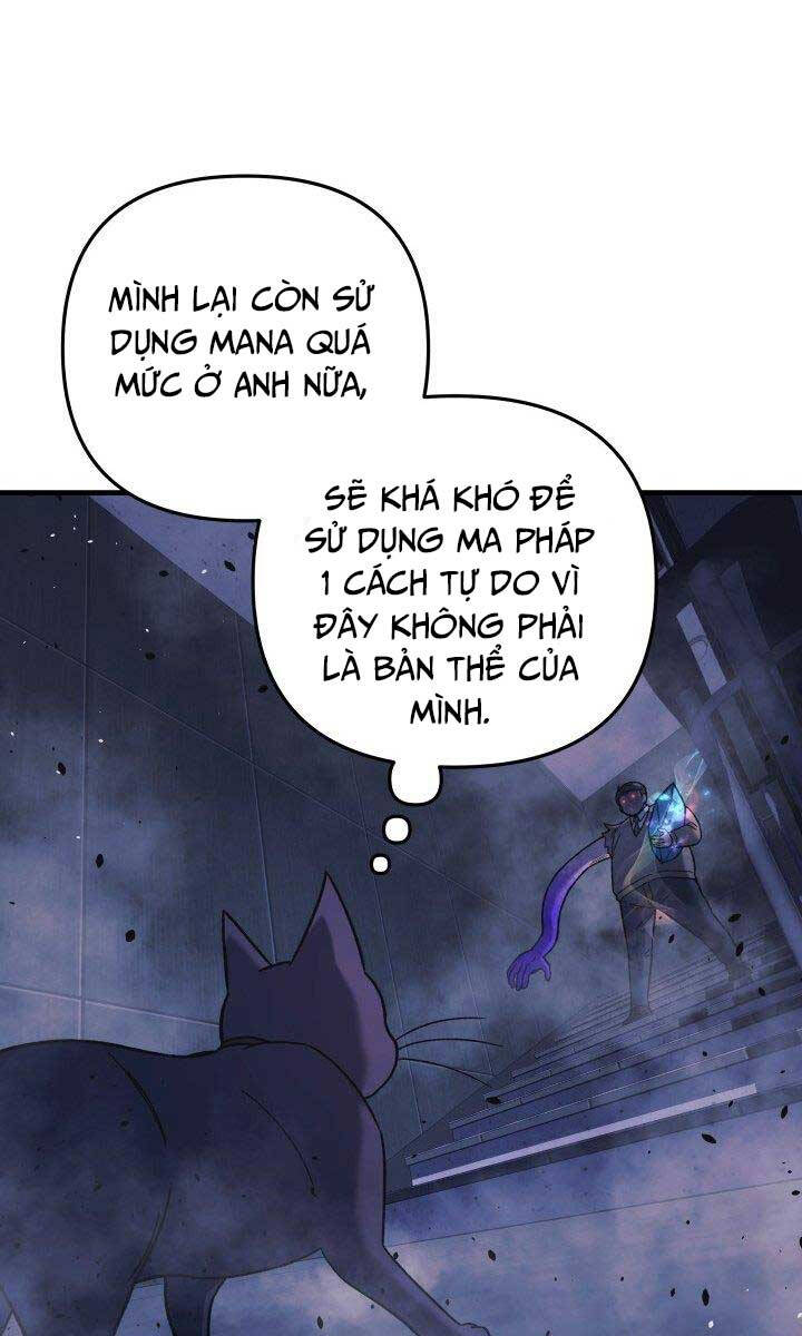 Con Gái Tôi Là Trùm Cuối Chapter 78 - 24