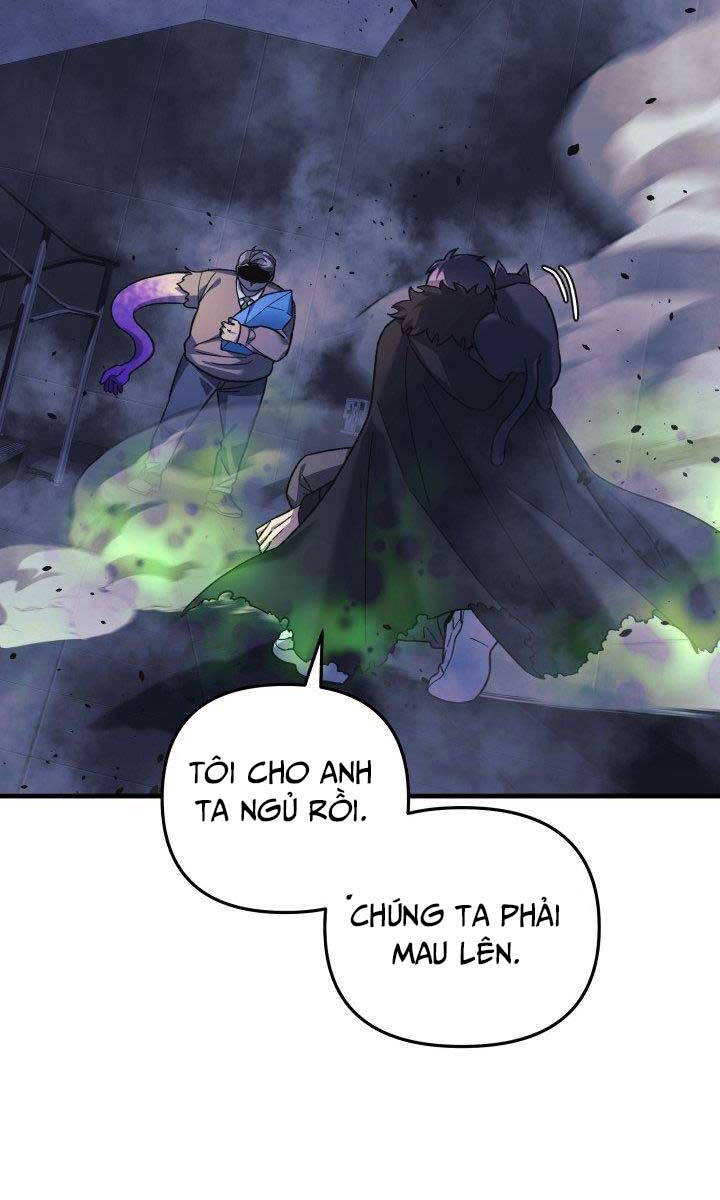 Con Gái Tôi Là Trùm Cuối Chapter 78 - 58