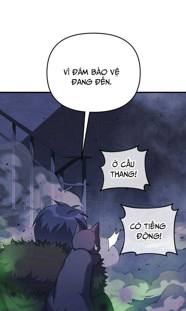 Con Gái Tôi Là Trùm Cuối Chapter 78 - 59