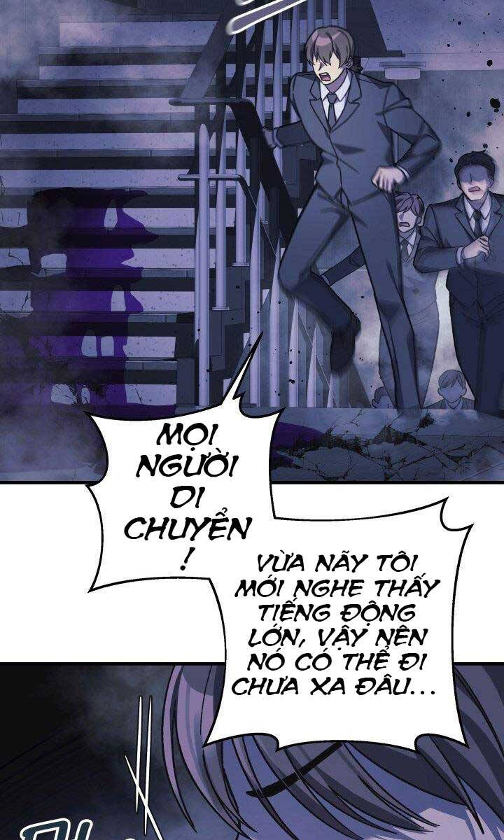 Con Gái Tôi Là Trùm Cuối Chapter 78 - 91