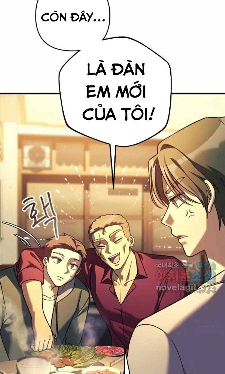 Con Gái Tôi Là Trùm Cuối Chapter 80 - 17