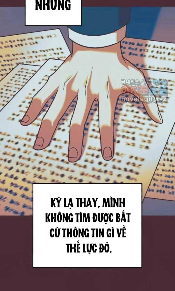 Con Gái Tôi Là Trùm Cuối Chapter 80 - 25