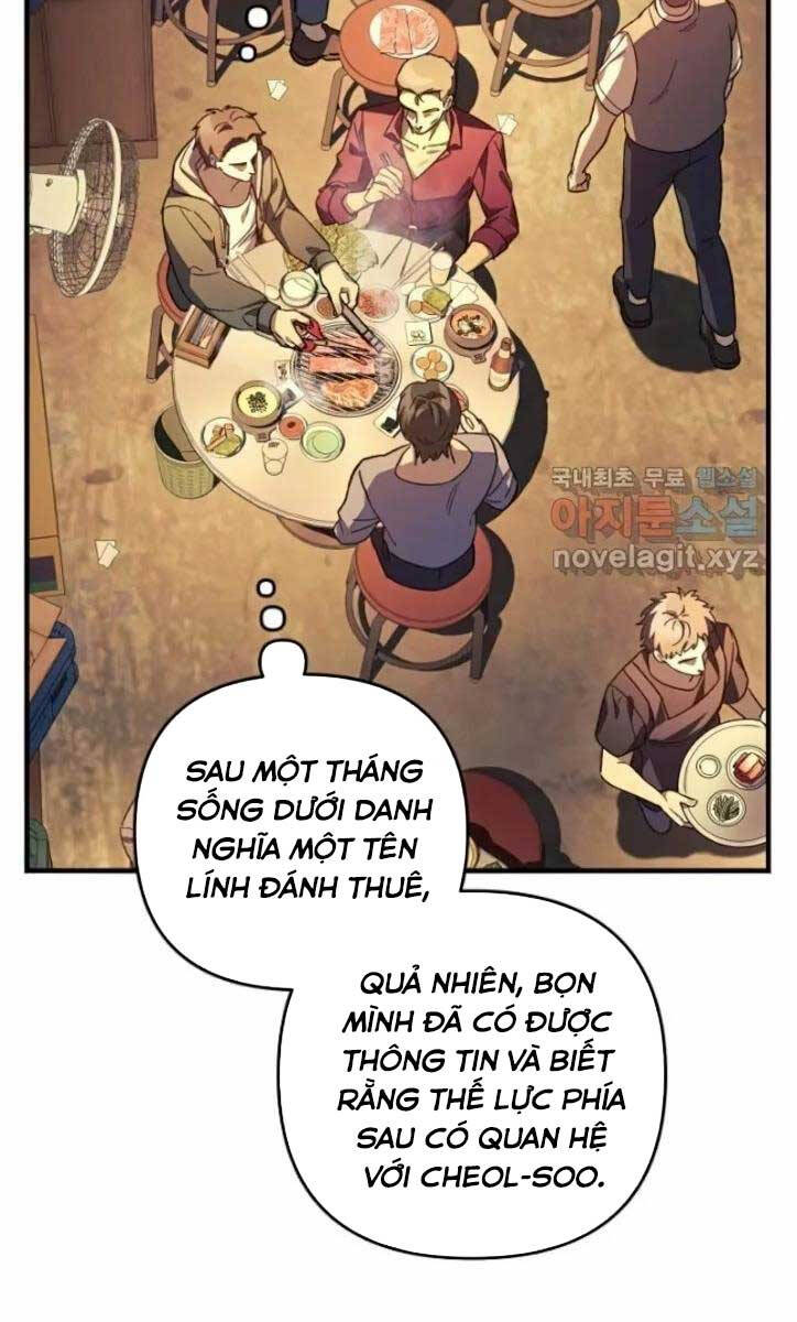 Con Gái Tôi Là Trùm Cuối Chapter 80 - 35