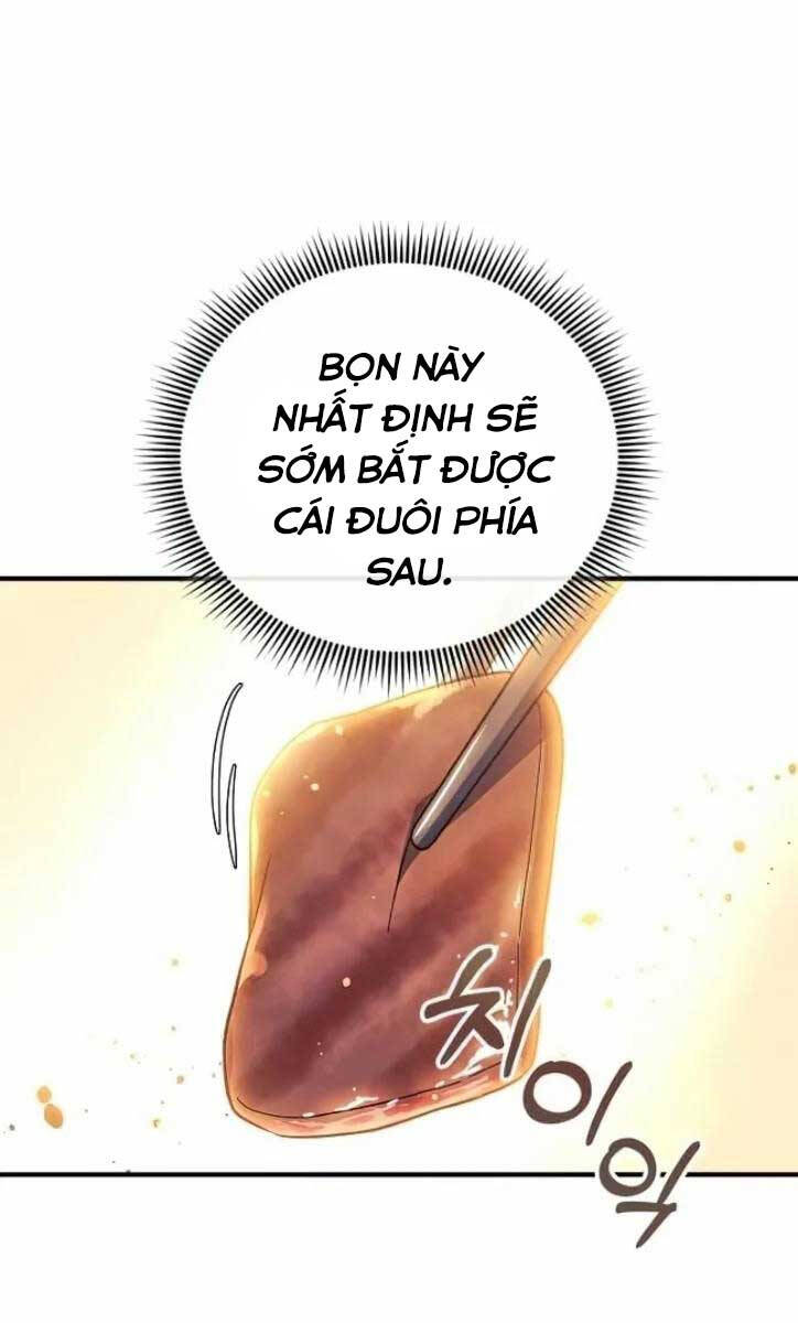 Con Gái Tôi Là Trùm Cuối Chapter 80 - 36