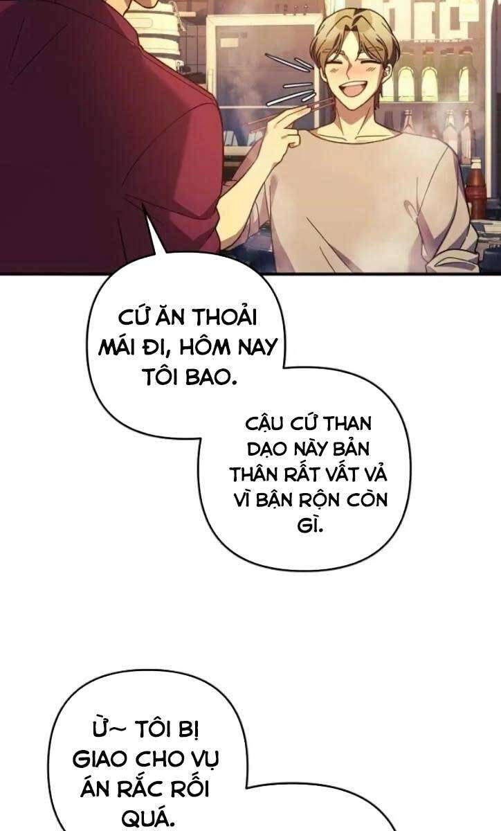 Con Gái Tôi Là Trùm Cuối Chapter 80 - 38