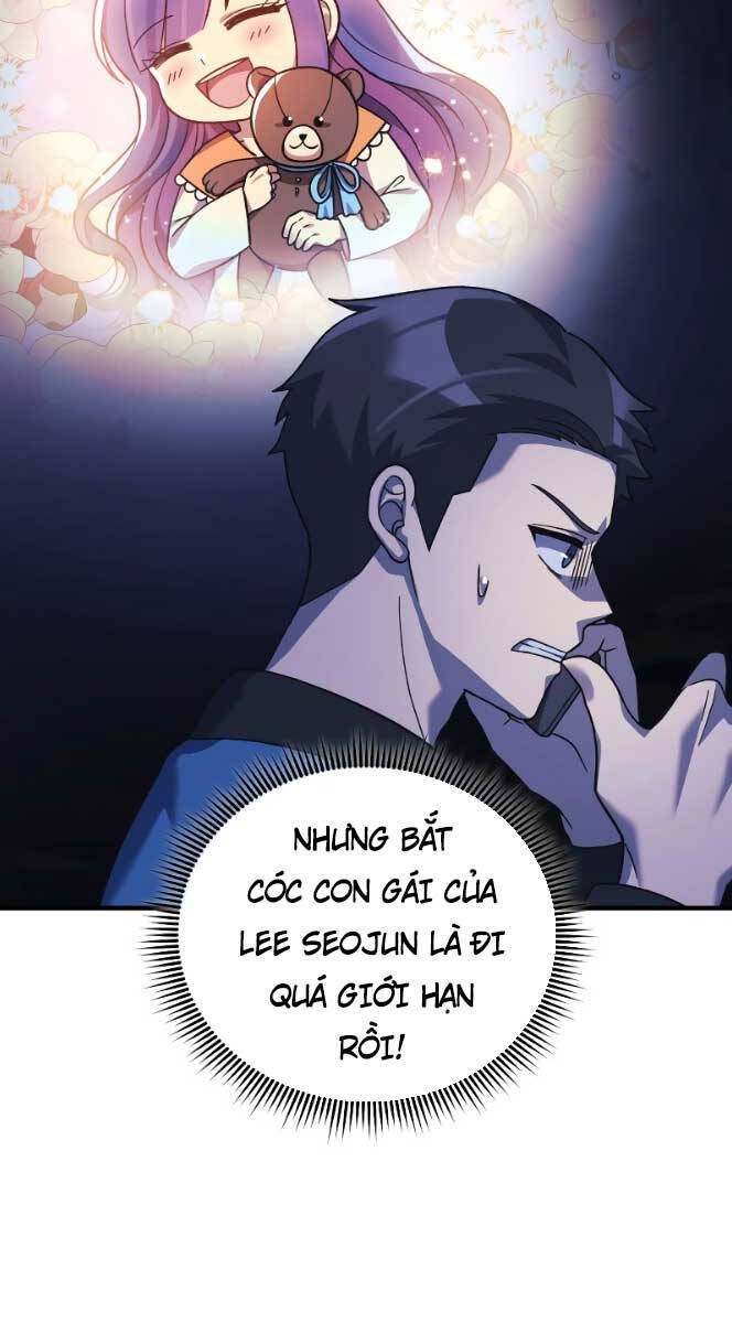 Con Gái Tôi Là Trùm Cuối Chapter 81 - 28