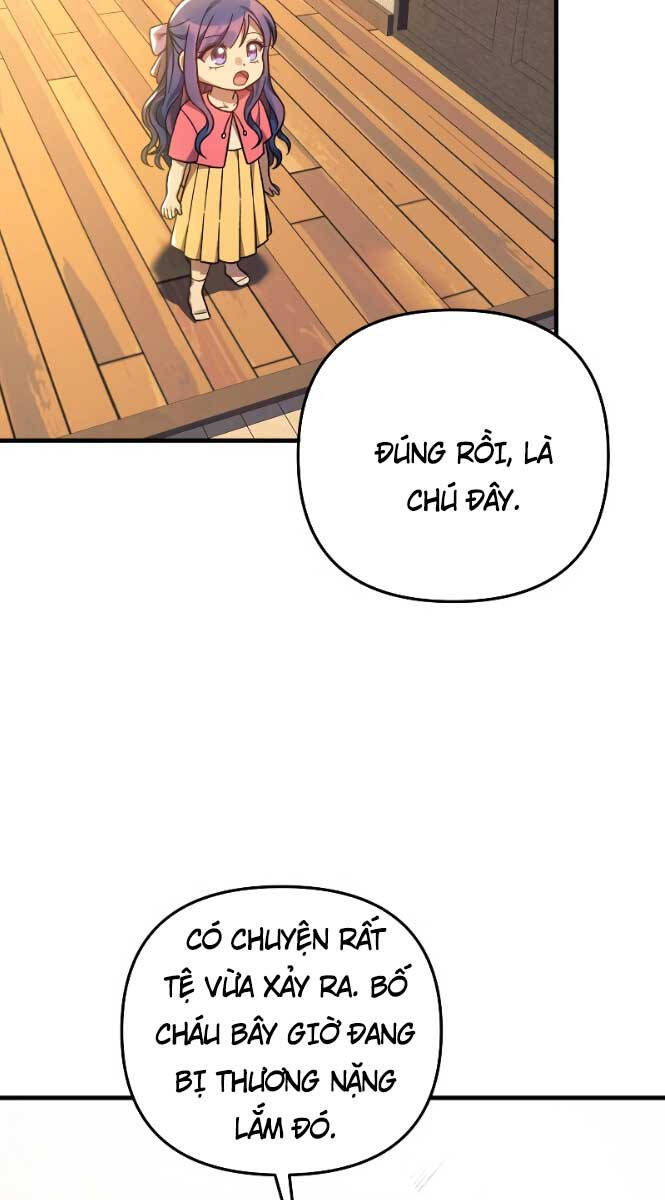 Con Gái Tôi Là Trùm Cuối Chapter 81 - 84