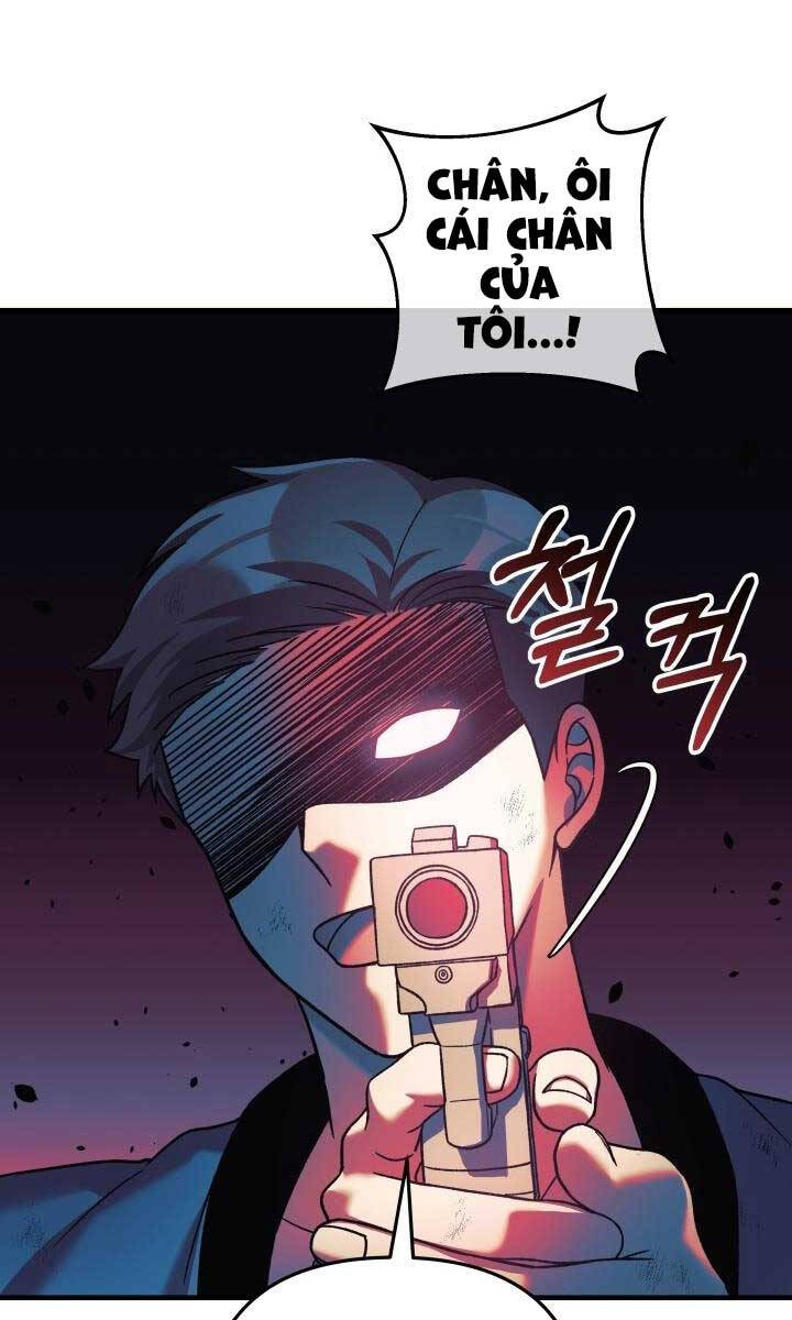 Con Gái Tôi Là Trùm Cuối Chapter 84 - 19