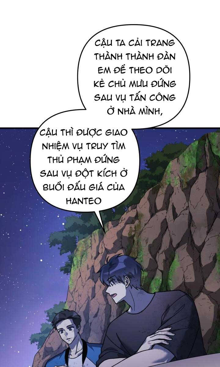 Con Gái Tôi Là Trùm Cuối Chapter 84 - 54