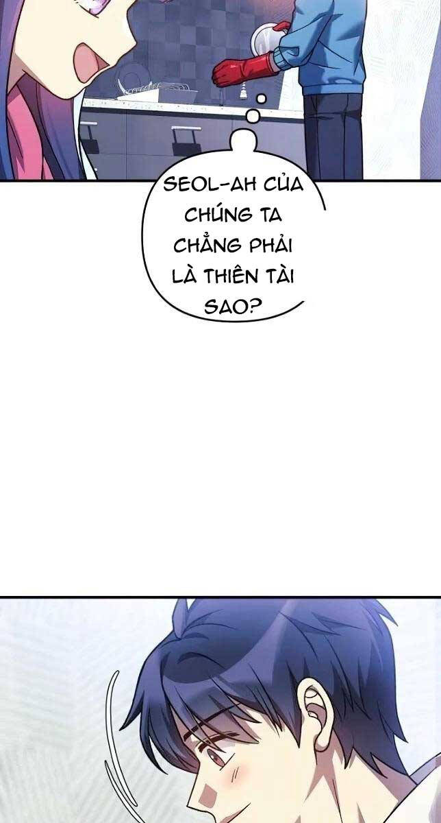 Con Gái Tôi Là Trùm Cuối Chapter 85 - 77