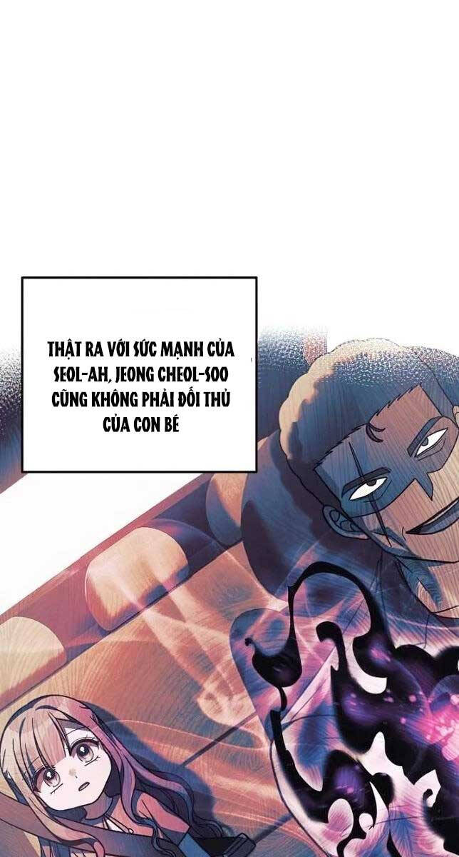 Con Gái Tôi Là Trùm Cuối Chapter 85 - 81