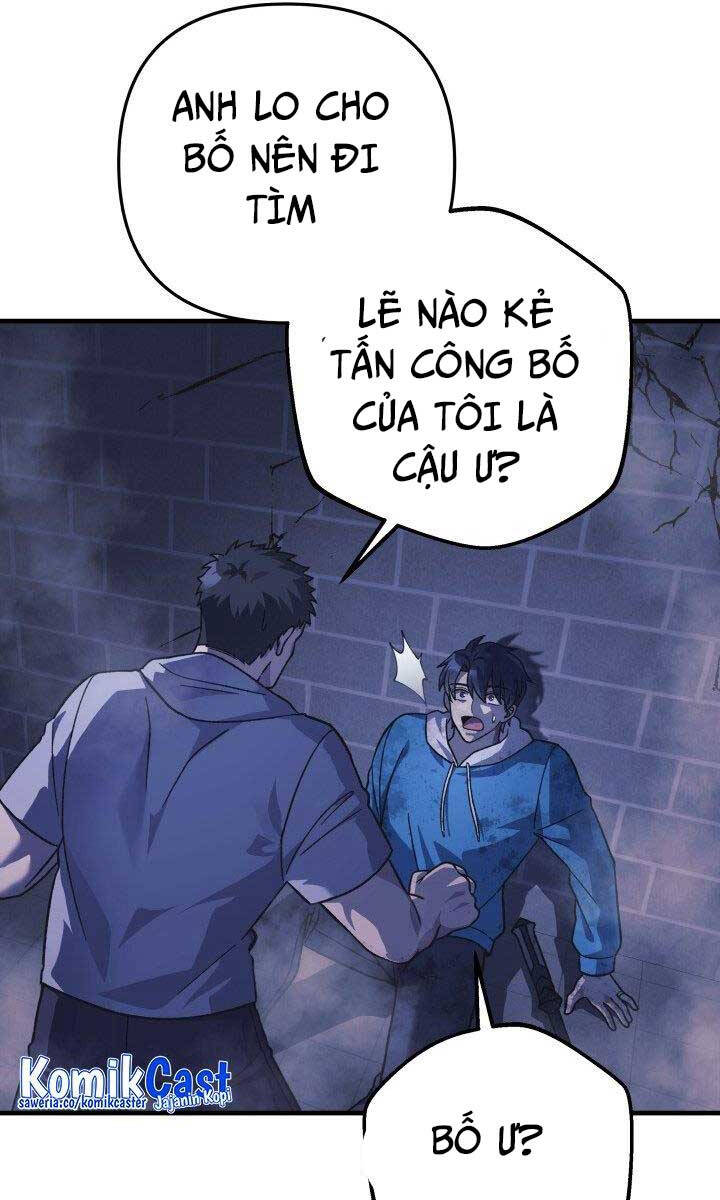 Con Gái Tôi Là Trùm Cuối Chapter 86 - 48