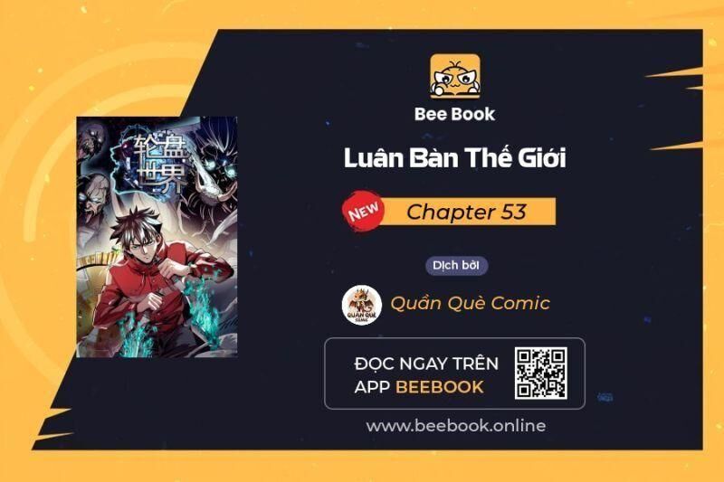 Luân Bàn Thế Giới Chapter 53 - 1