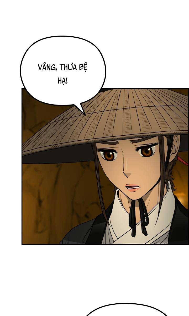 Phong Lôi Kiếm Chapter 60 - 19